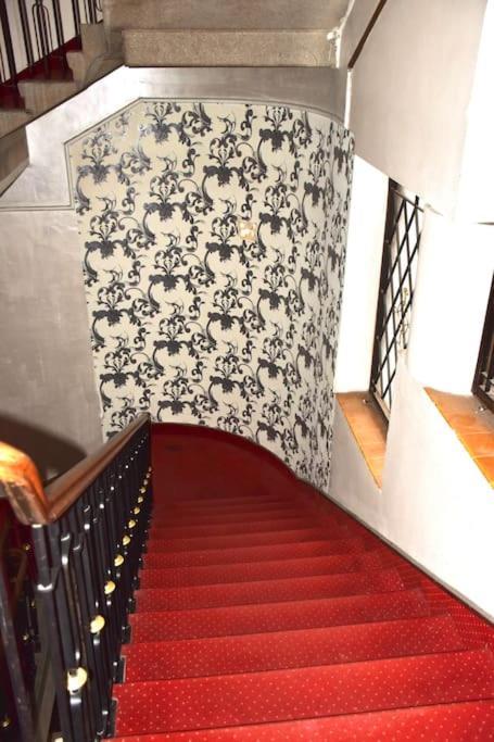 Apartment In Belgrade With Small Parking Space Ngoại thất bức ảnh