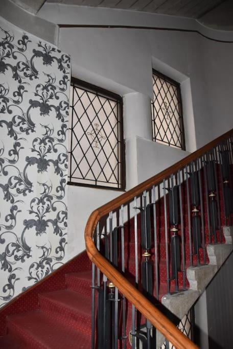Apartment In Belgrade With Small Parking Space Ngoại thất bức ảnh